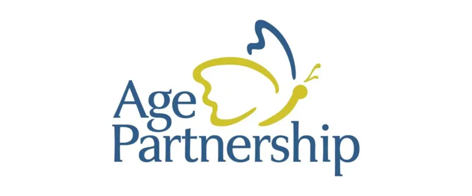 Age Partnership logo