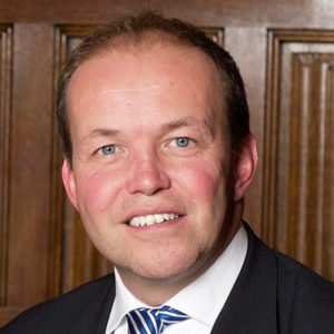 David Burrowes, Chairman of the Equity Release Council